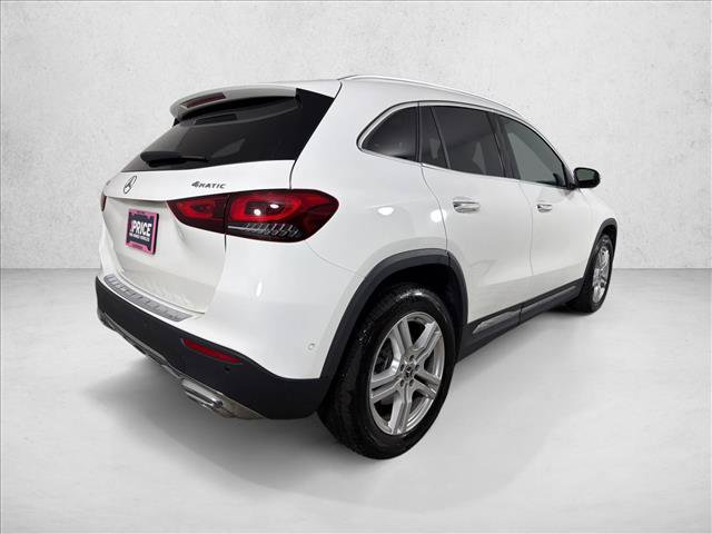 Used 2021 Mercedes-Benz GLA 250 4MATIC image 5