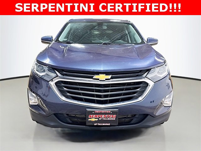 Used 2019 Chevrolet Equinox LT image 3