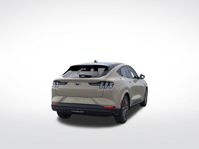 New 2026 Ford Mustang Mach-E Premium AWD/4WD image 10