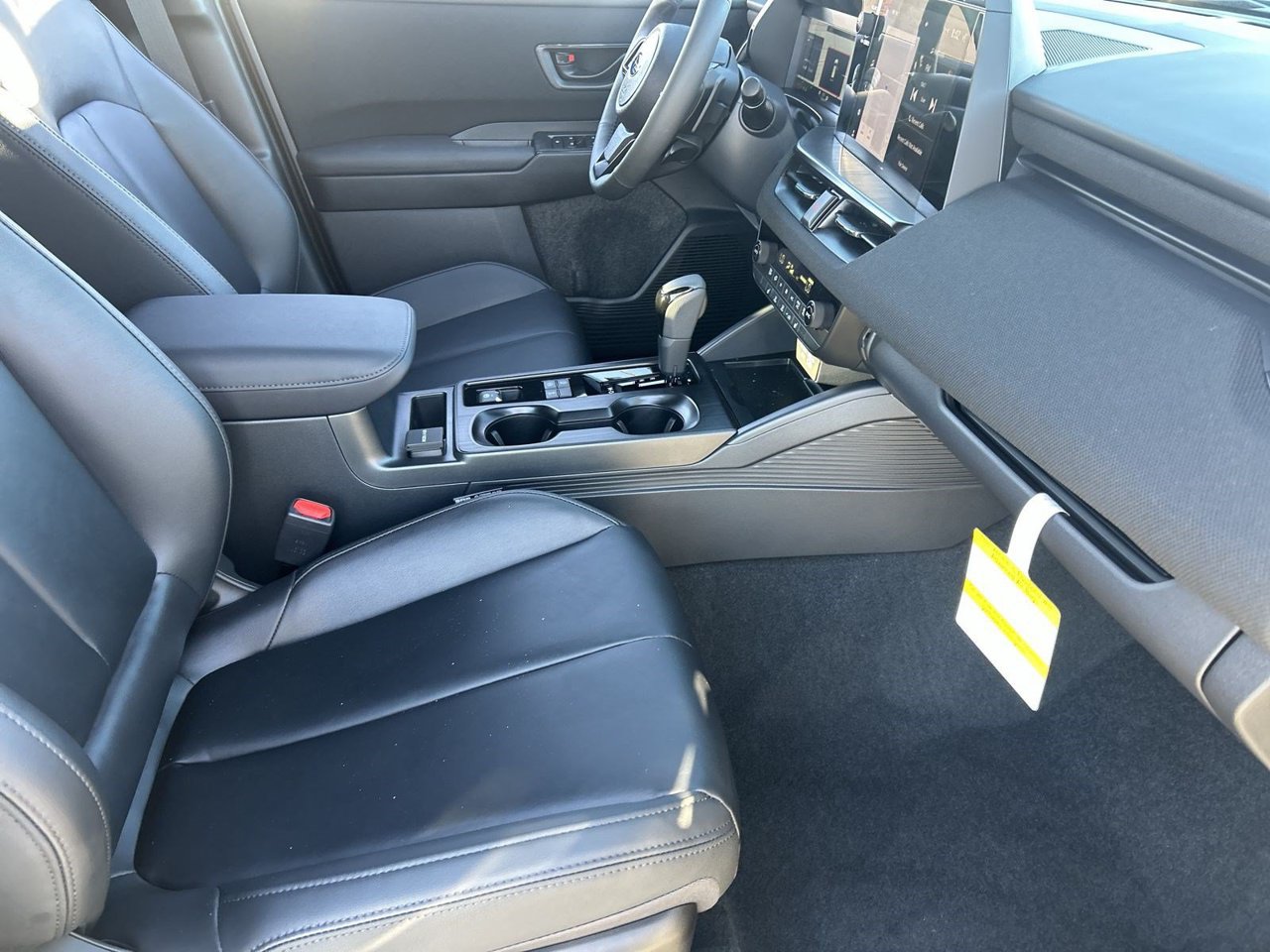 New 2026 Subaru Outback Premium AWD/4WD image 8
