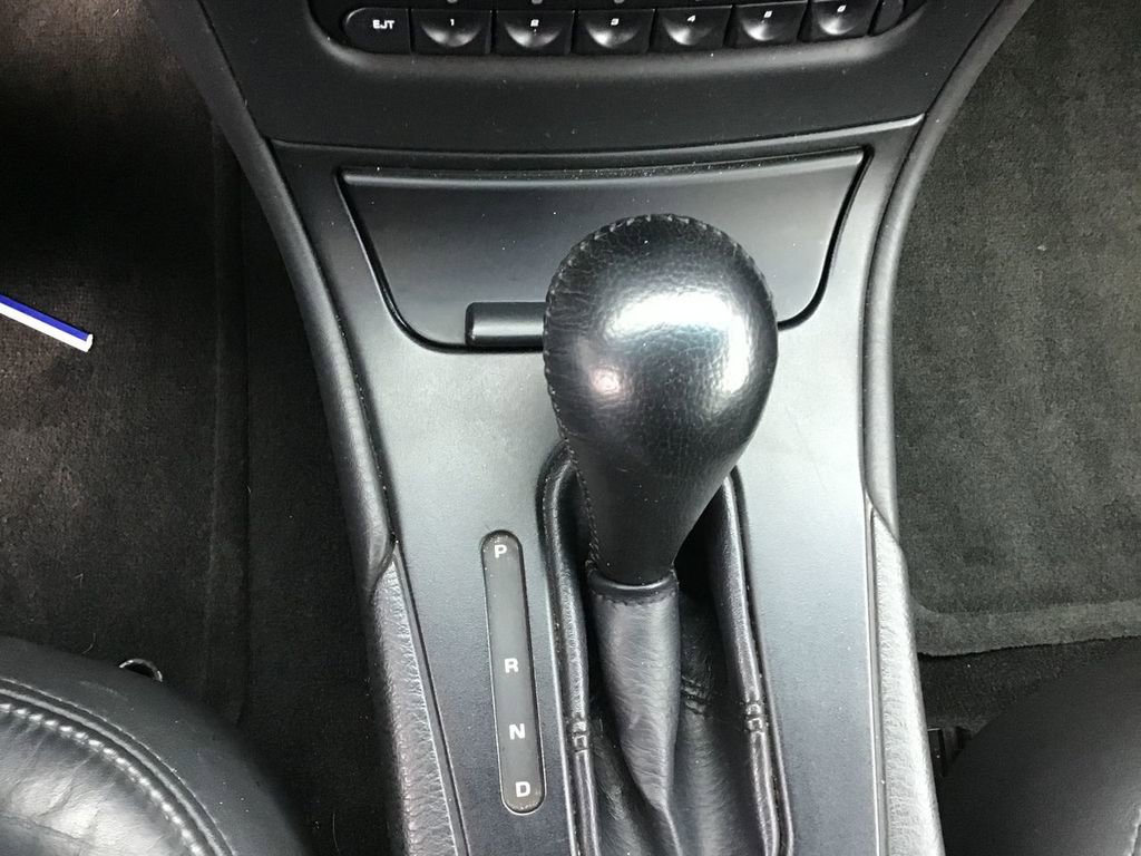 Used 2004 Chrysler 300M Special image 15