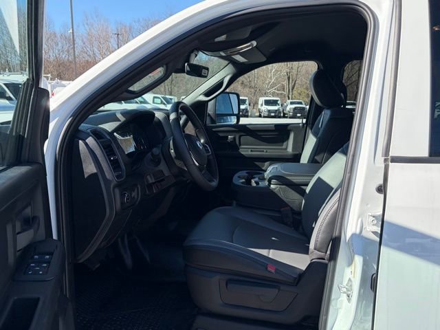New 2026 RAM 2500 Tradesman AWD/4WD image 15
