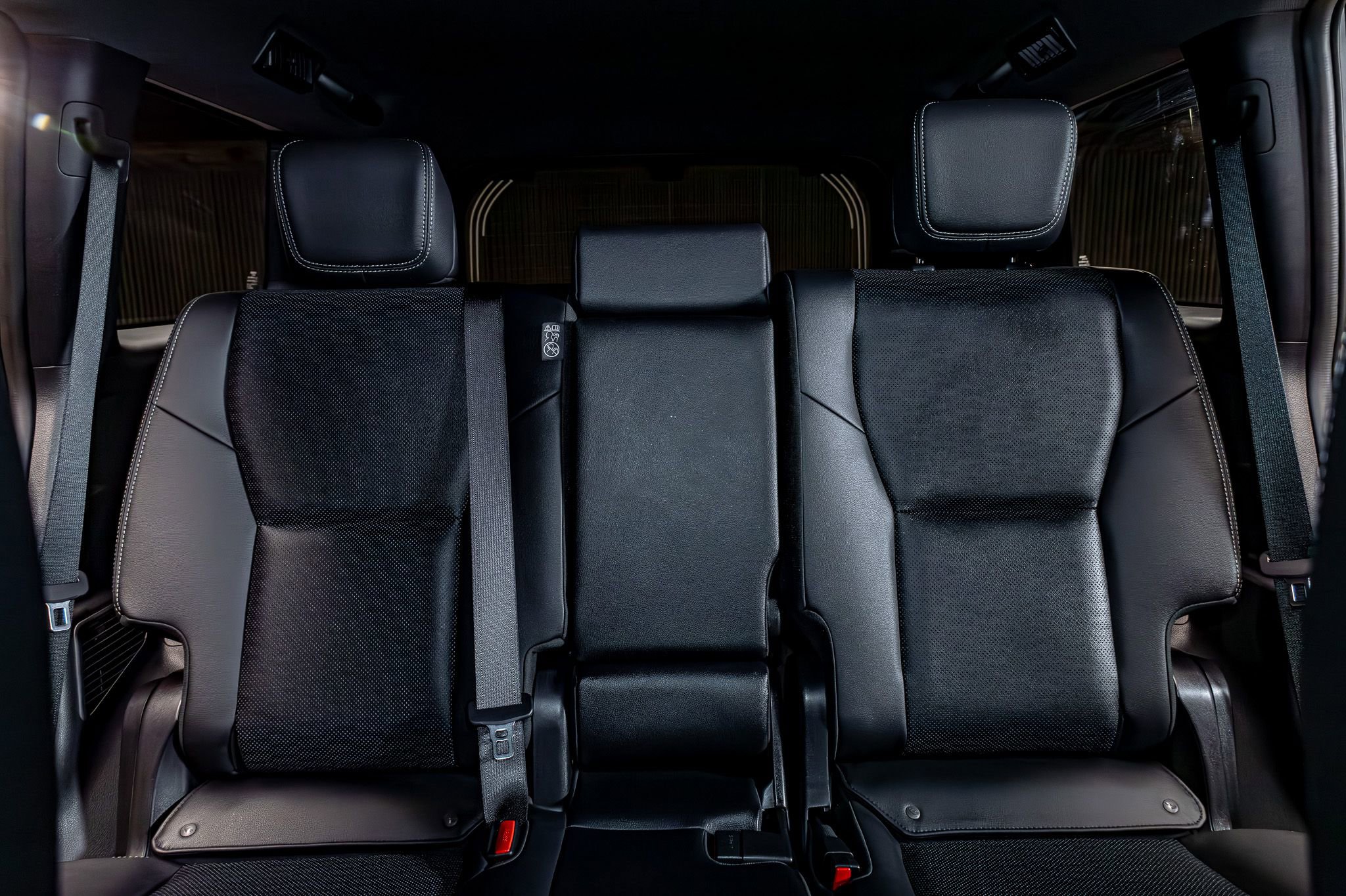 Used 2026 Toyota Land Cruiser w/ Premium Package image 24