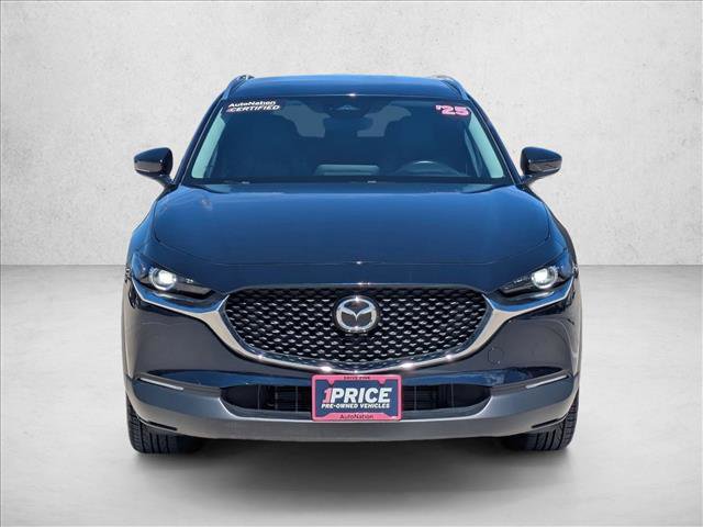 Used 2025 MAZDA CX-30 AWD 2.5 S w/ Select Sport Pkg video 2