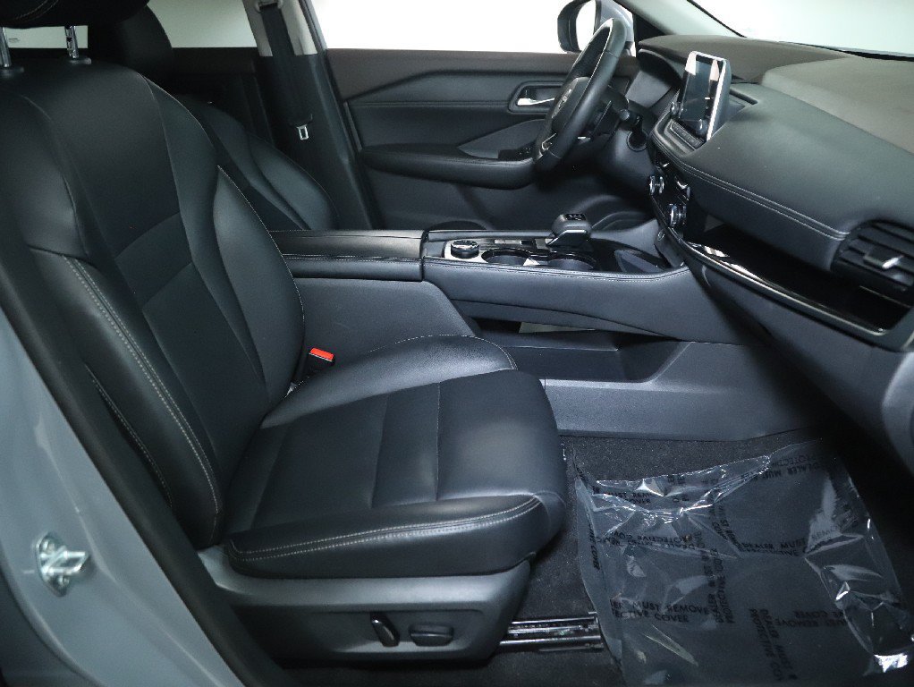 Used 2023 Nissan Rogue SL AWD/4WD image 35