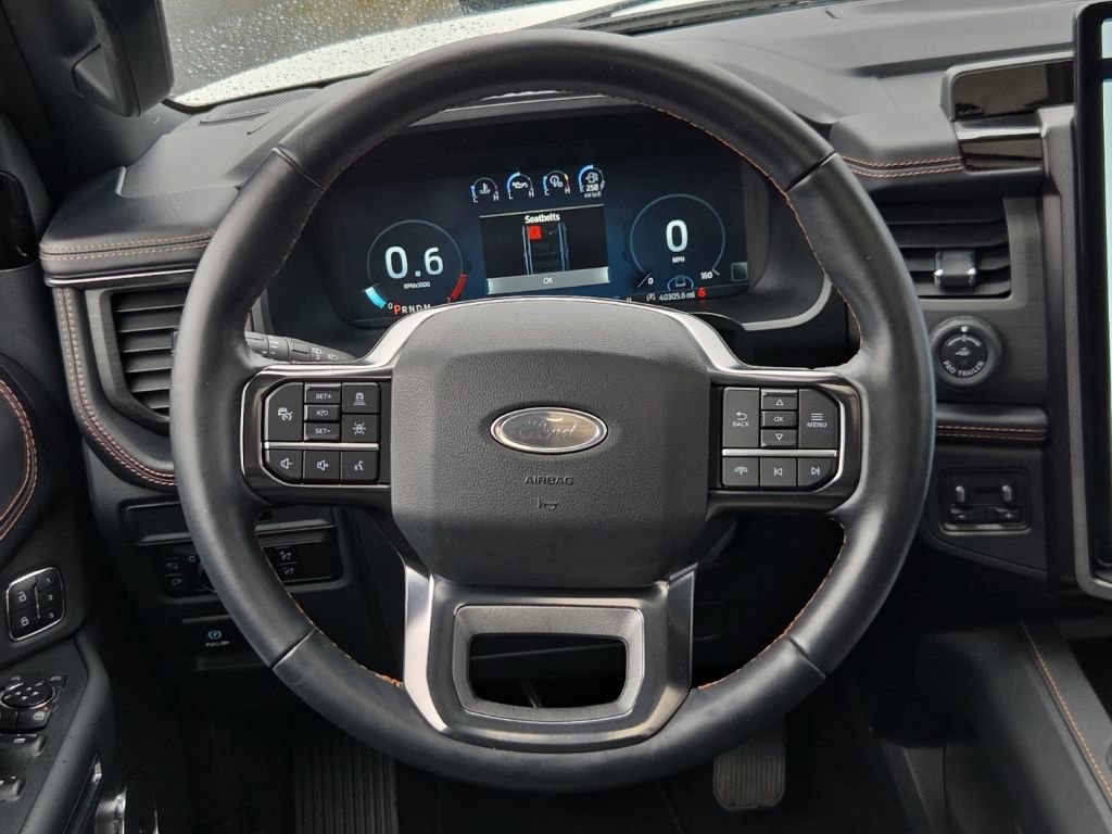 Used 2022 Ford Expedition Max Platinum image 24