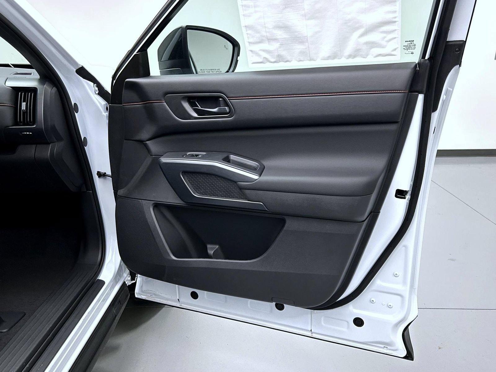 New 2026 Nissan Pathfinder Rock Creek AWD/4WD image 16
