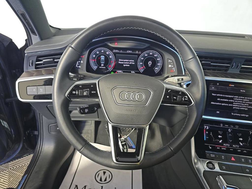 Used 2023 Audi A6 2.0T Premium w/ Convenience Package AWD/4WD image 6
