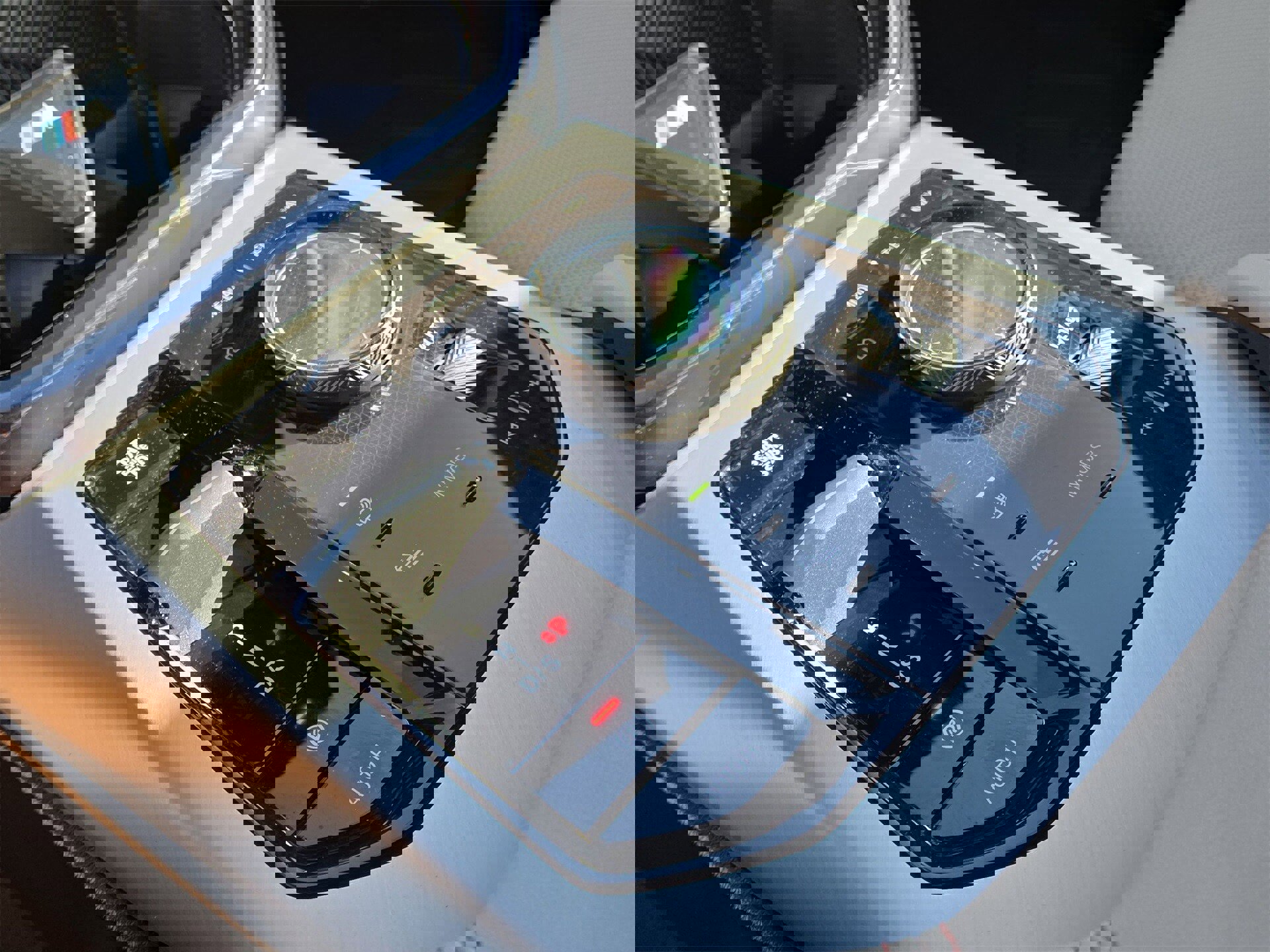 Used 2026 BMW X3 M50 image 22