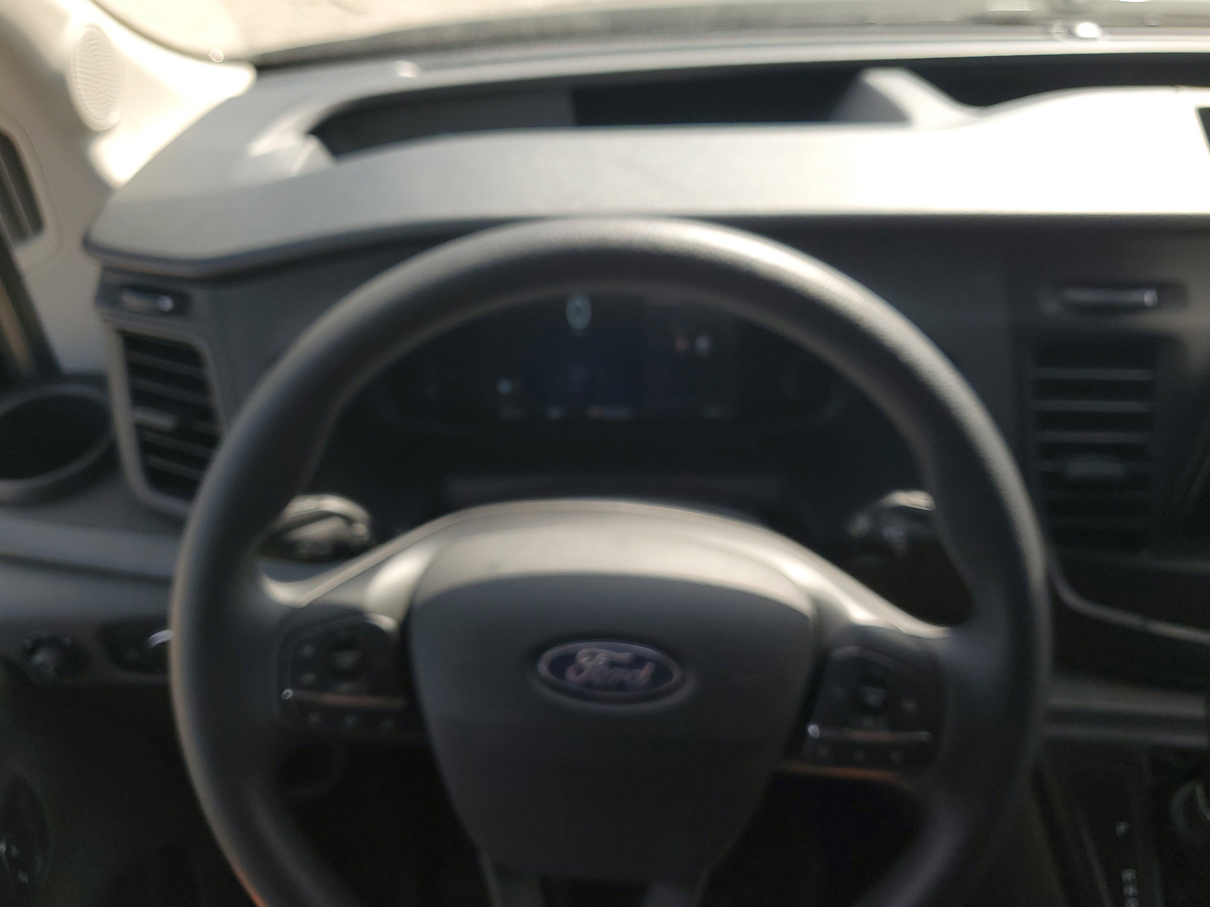 New 2026 Ford Transit 350 148 High Roof Extended DRW w/ Load Area Protection Package image 18