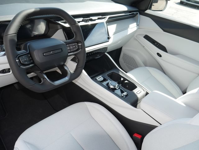 New 2026 Jeep Cherokee Laredo AWD/4WD image 15
