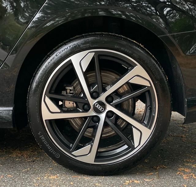 Used 2020 Audi A3 2.0T Premium image 6