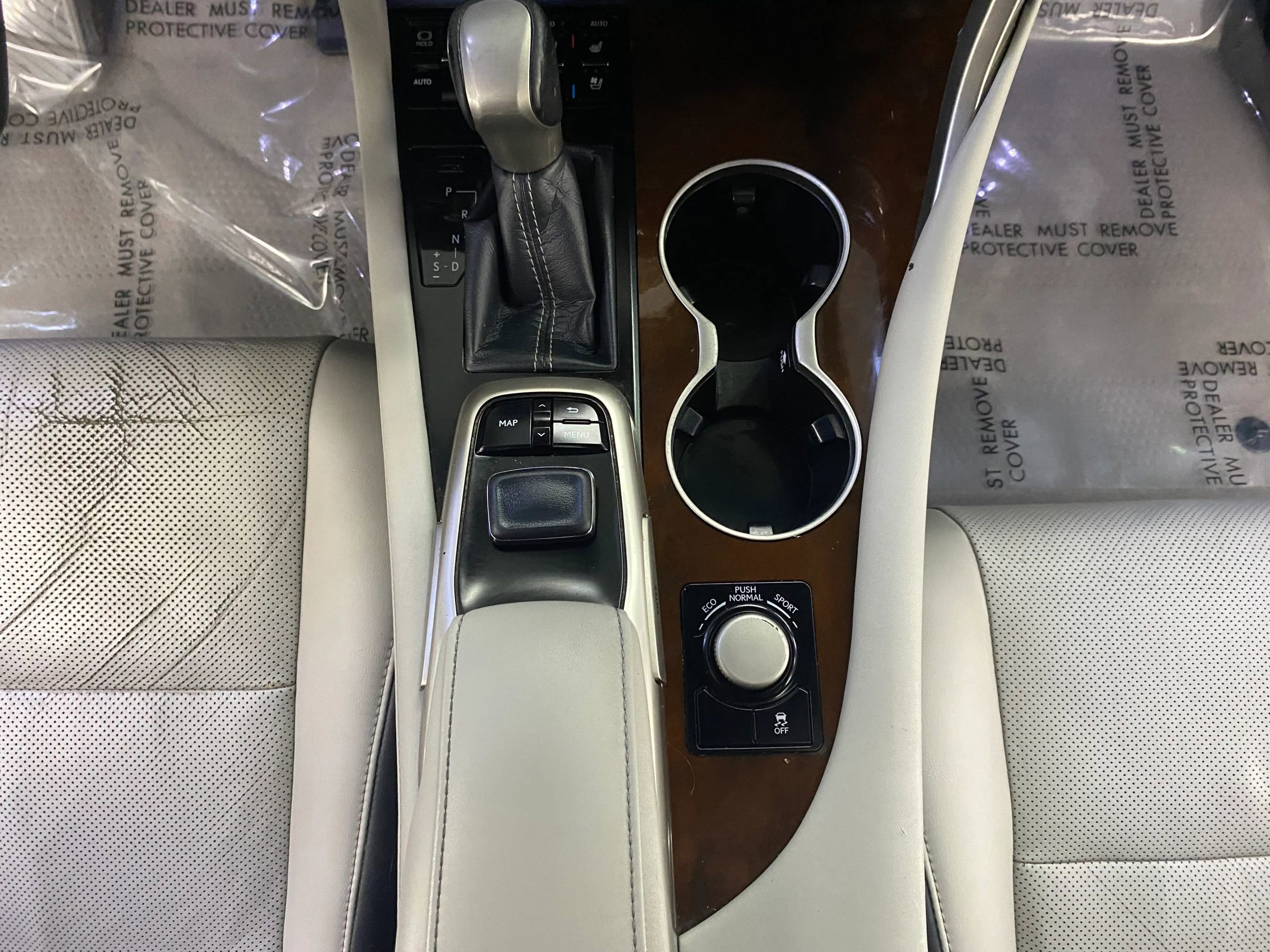 Used 2017 Lexus RX 350 F Sport image 22