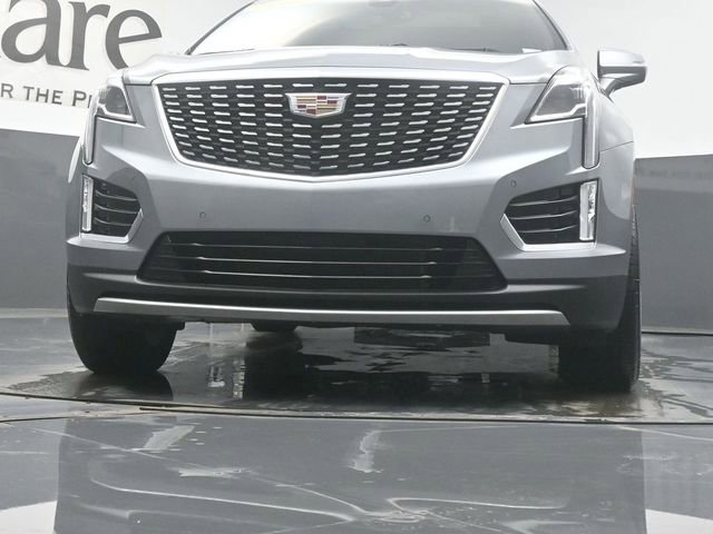Used 2024 Cadillac XT5 Premium Luxury w/ LPO, Floor Liner Package image 55