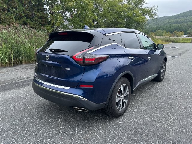 Used 2020 Nissan Murano S AWD/4WD image 5