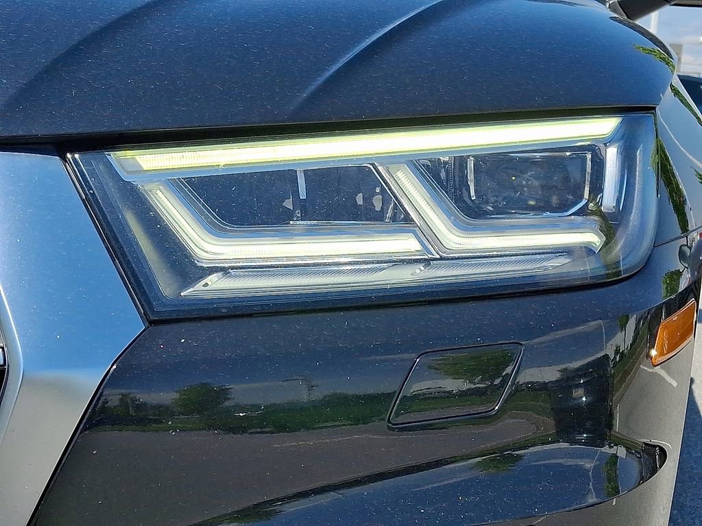 Used 2018 Audi Q5 Prestige AWD/4WD image 29