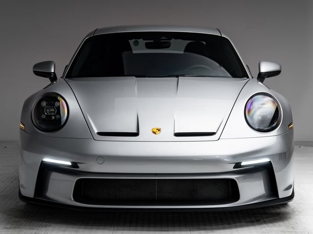 Certified 2024 Porsche 911 GT3 RWD image 41