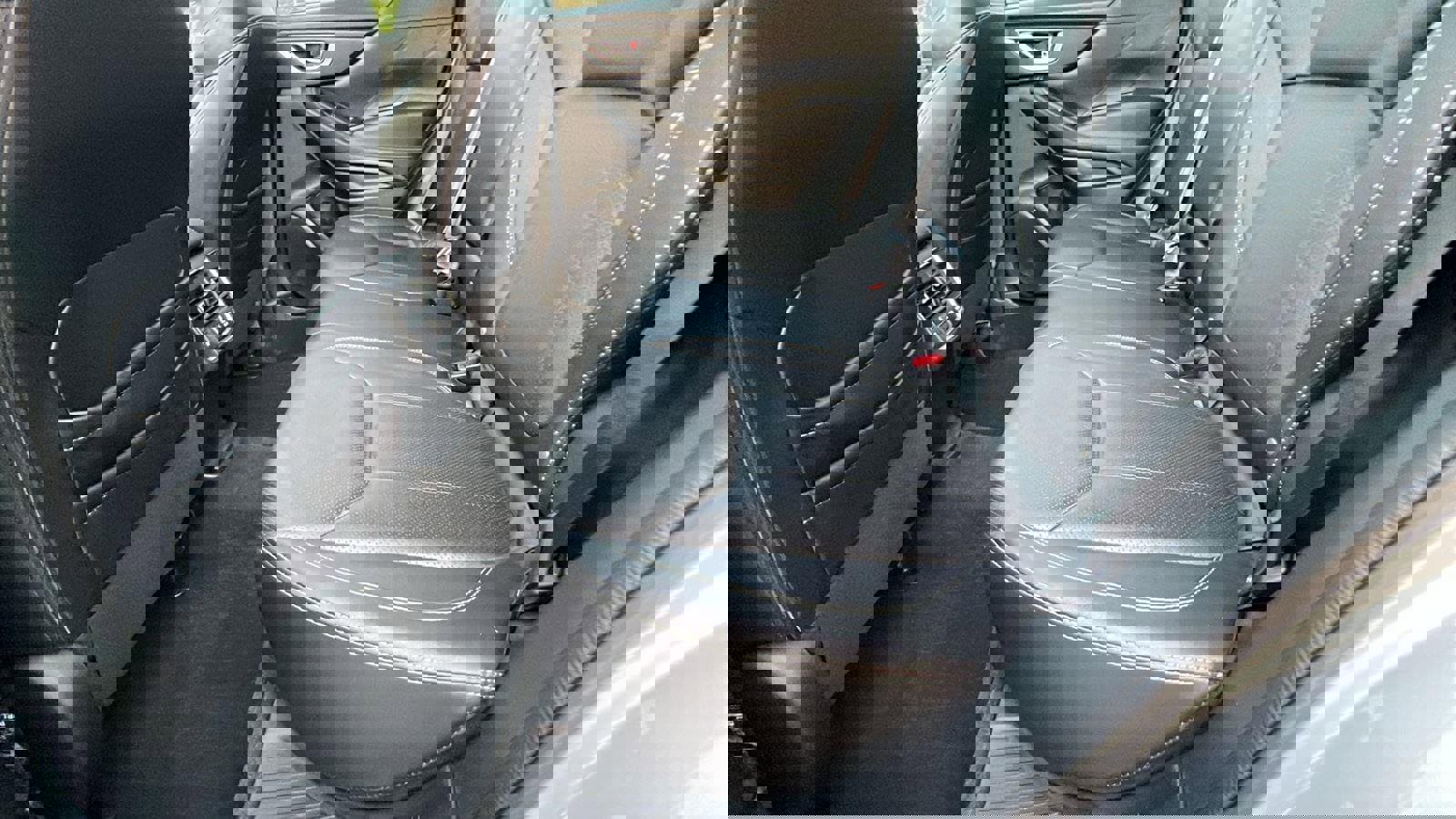 Used 2021 Subaru Forester Touring image 19