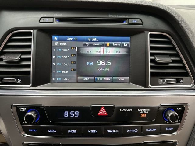 Used 2016 Hyundai Sonata Sport FWD image 16