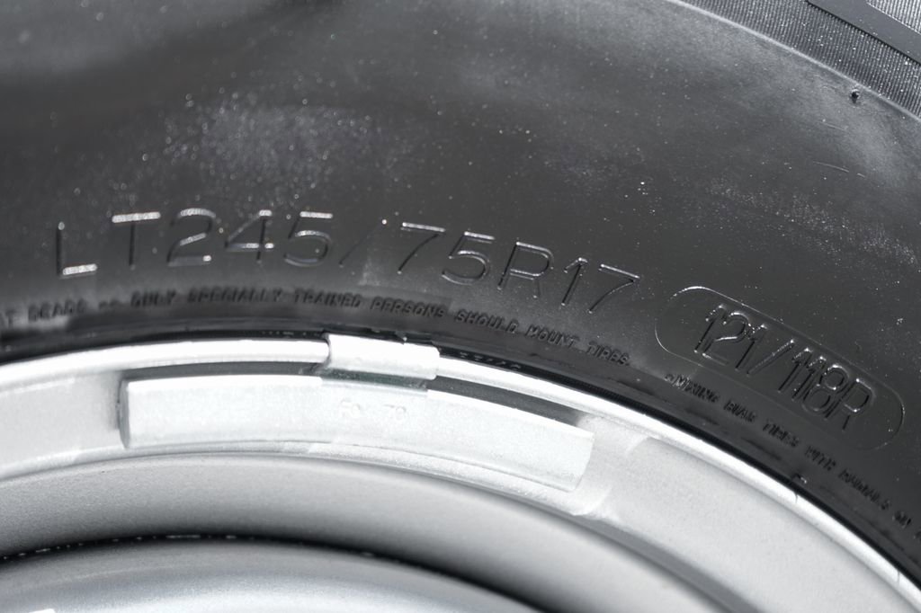 Used 2024 Ford F250 XL w/ XL Chrome Package image 41