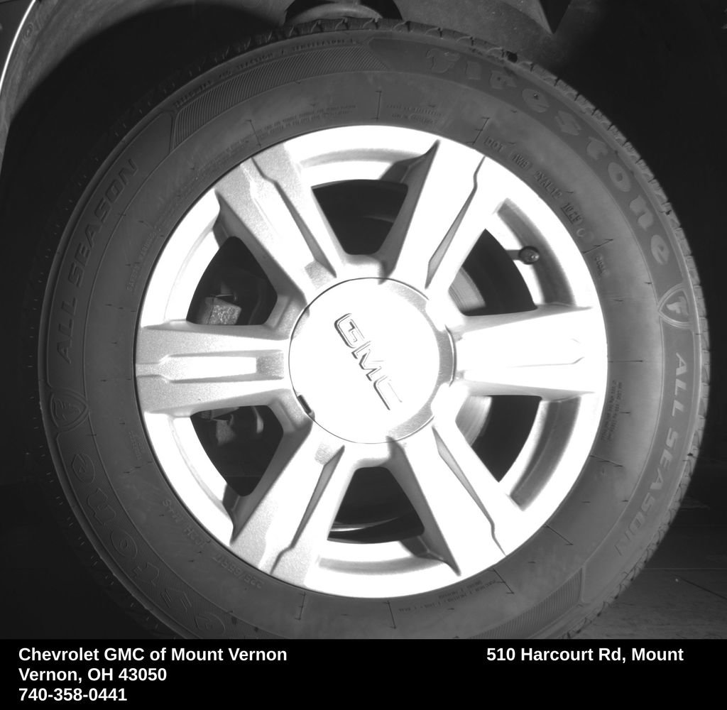 Used 2016 GMC Terrain SLE AWD/4WD image 12