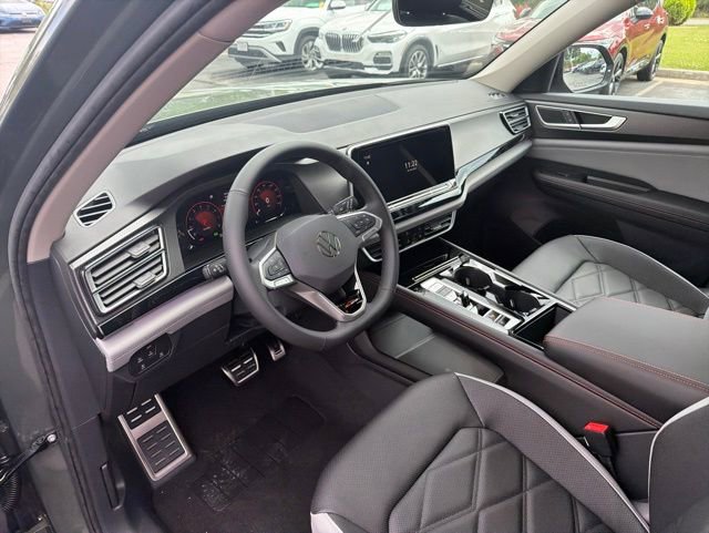 New 2026 Volkswagen Atlas Peak Edition AWD/4WD image 4