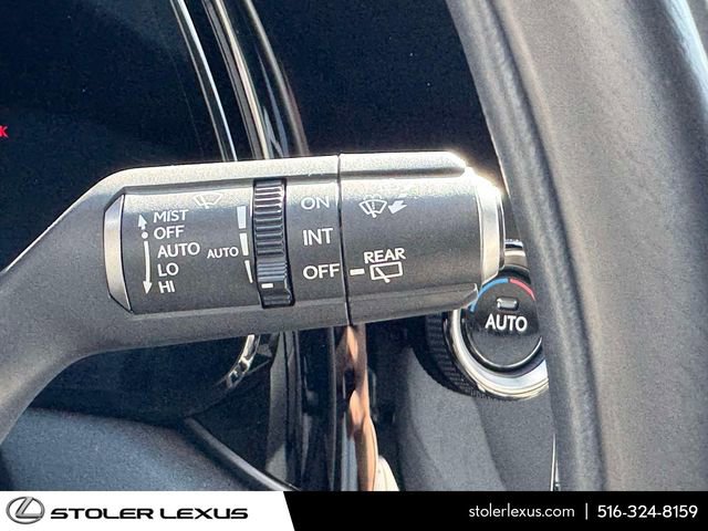 Used 2024 Lexus RX 350 Premium w/ Accessory Package (Z1) AWD/4WD image 24