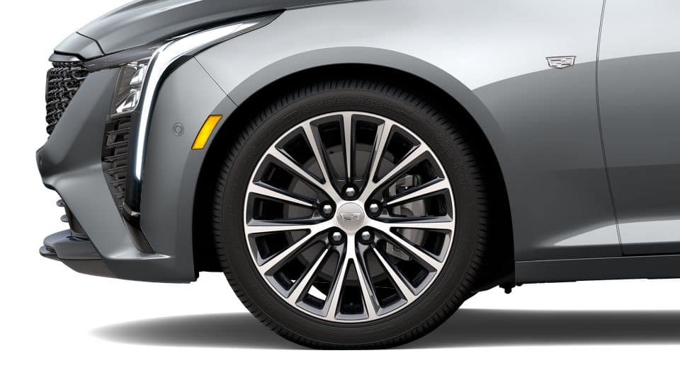 New 2026 Cadillac CT5 Premium Luxury image 23