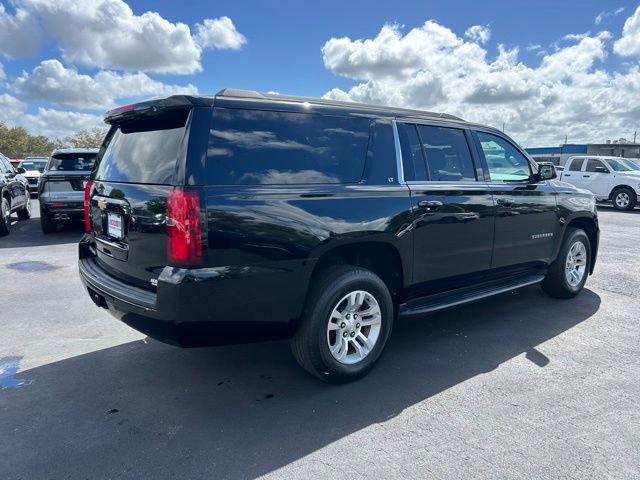 Used 2019 Chevrolet Suburban LT image 6
