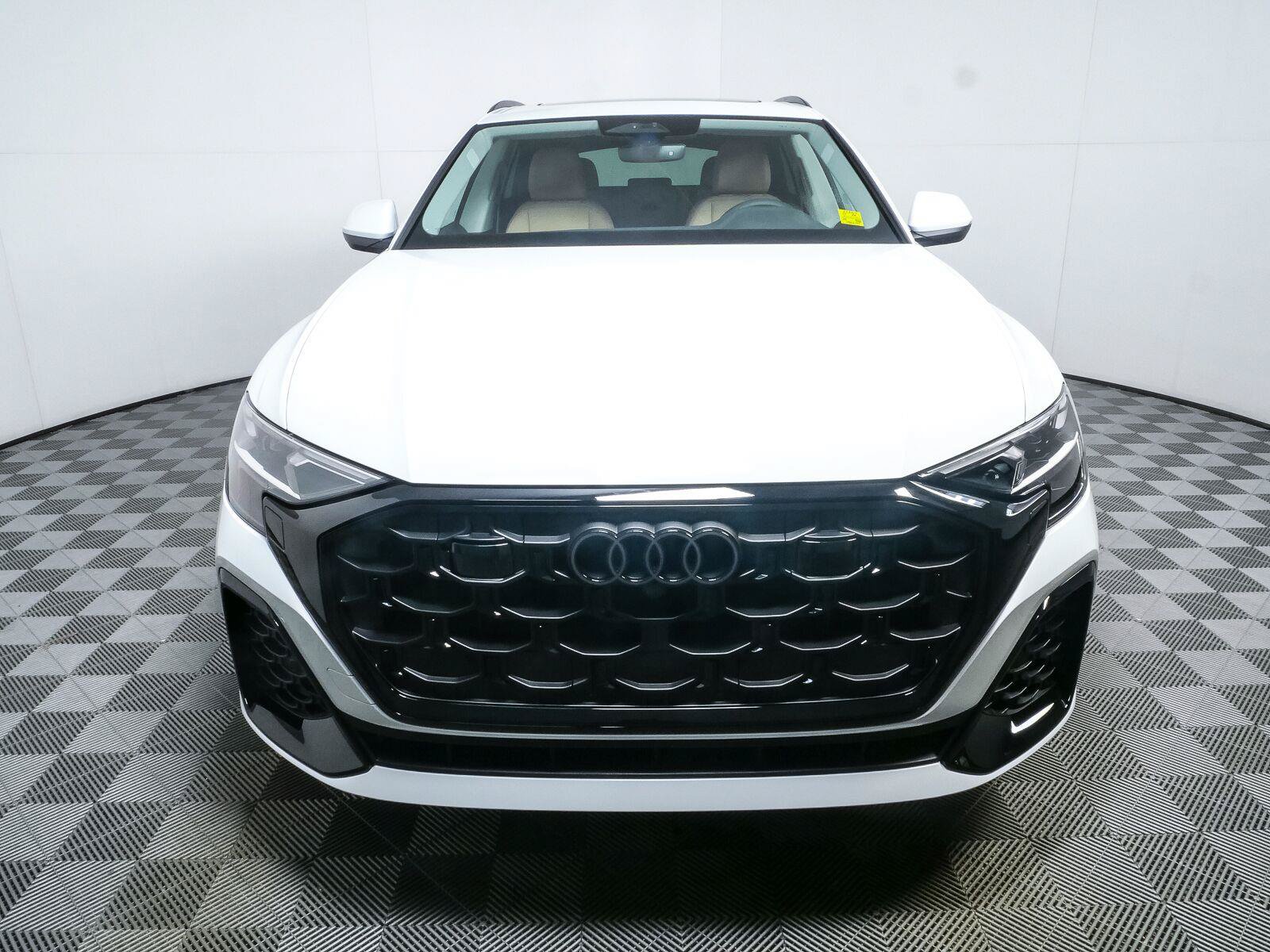 New 2027 Audi Q8 Premium AWD/4WD image 35