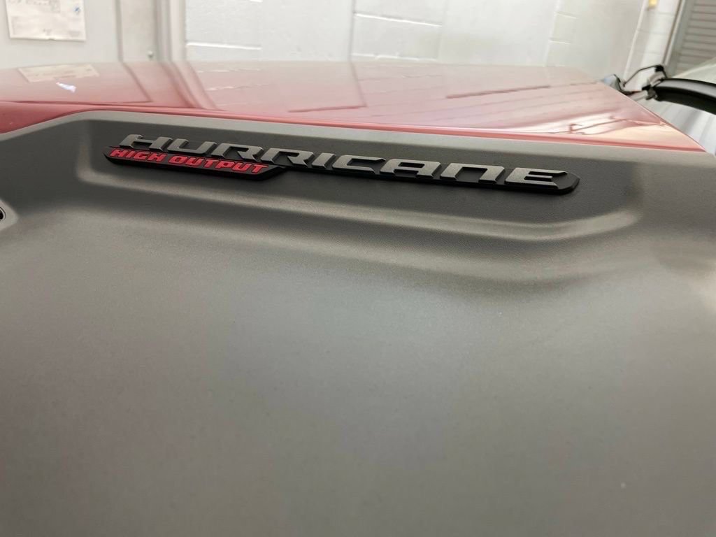 New 2026 RAM 1500 RHO AWD/4WD image 12