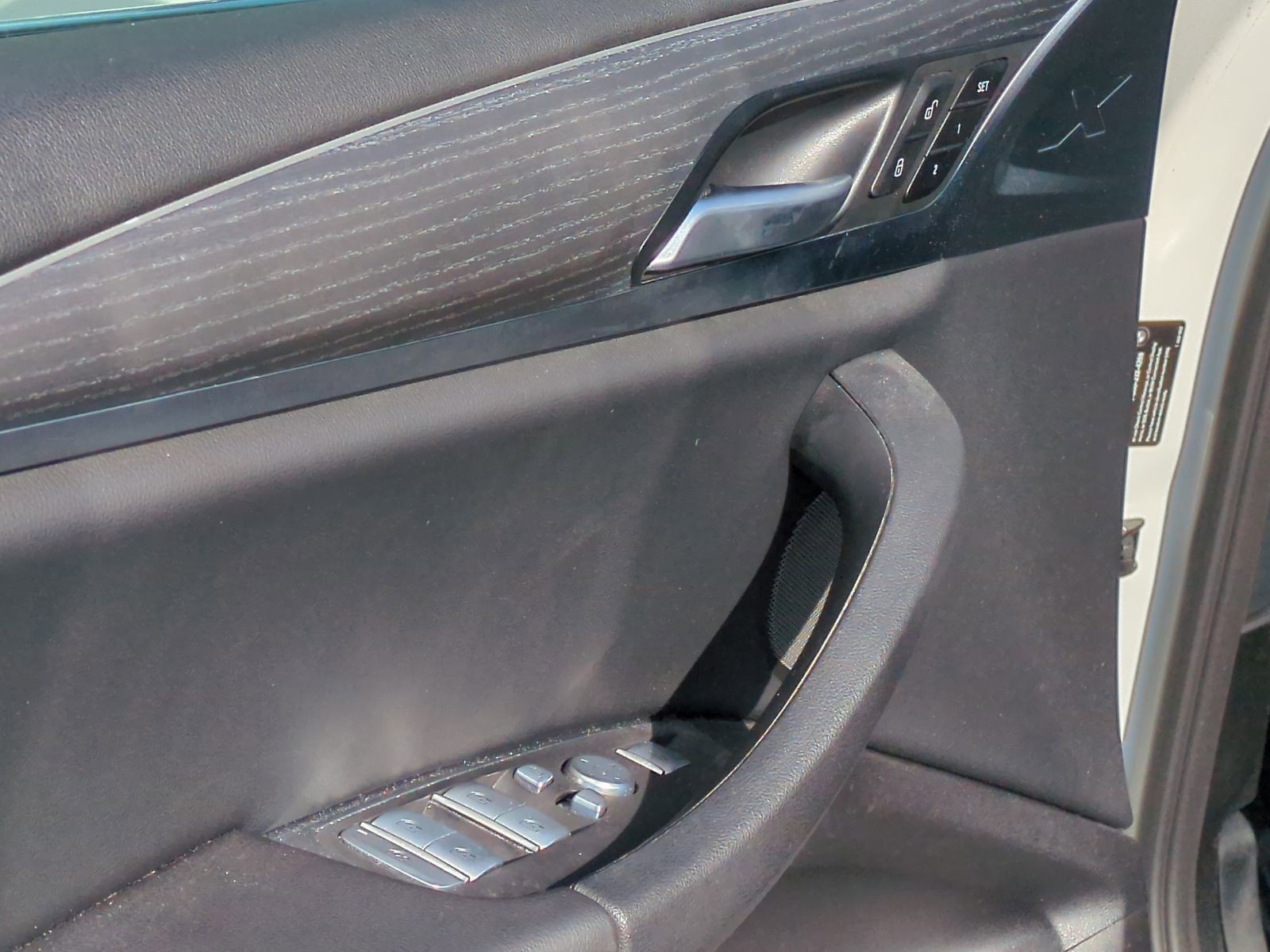 Certified 2023 BMW X3 sDrive30i w/ Premium Package image 15