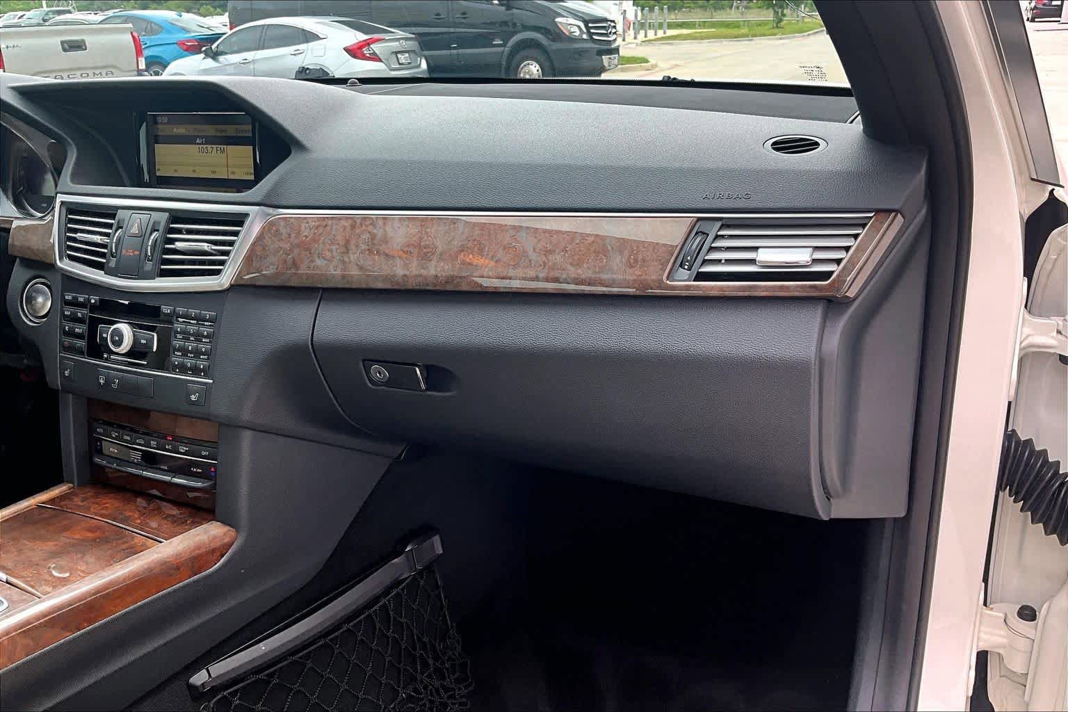 Used 2011 Mercedes-Benz E 350 Sedan image 16