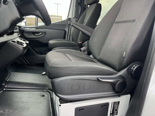Used 2024 Mercedes-Benz Sprinter 2500 image 20