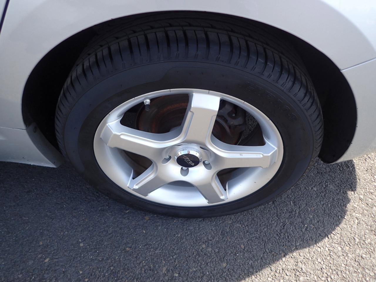 Used 2013 Kia Optima LX FWD image 24