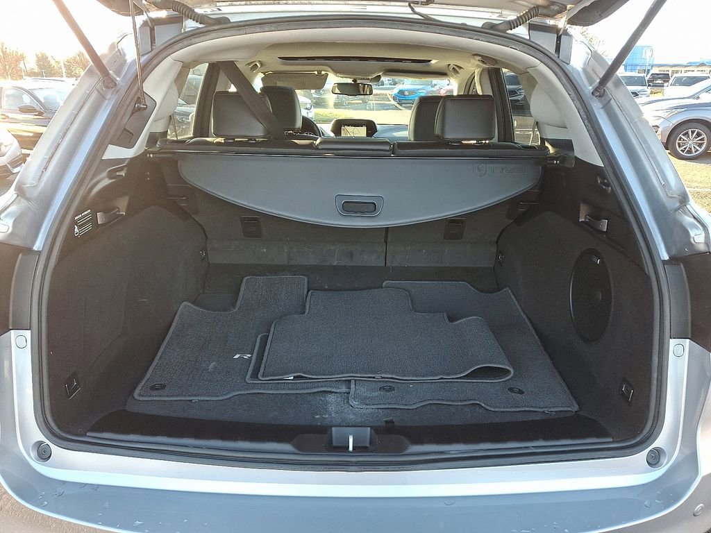 Certified 2017 Acura RDX FWD w/ Advance Package image 31