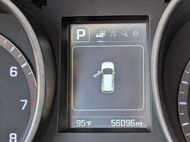 Used 2017 Hyundai Santa Fe Sport FWD image 7