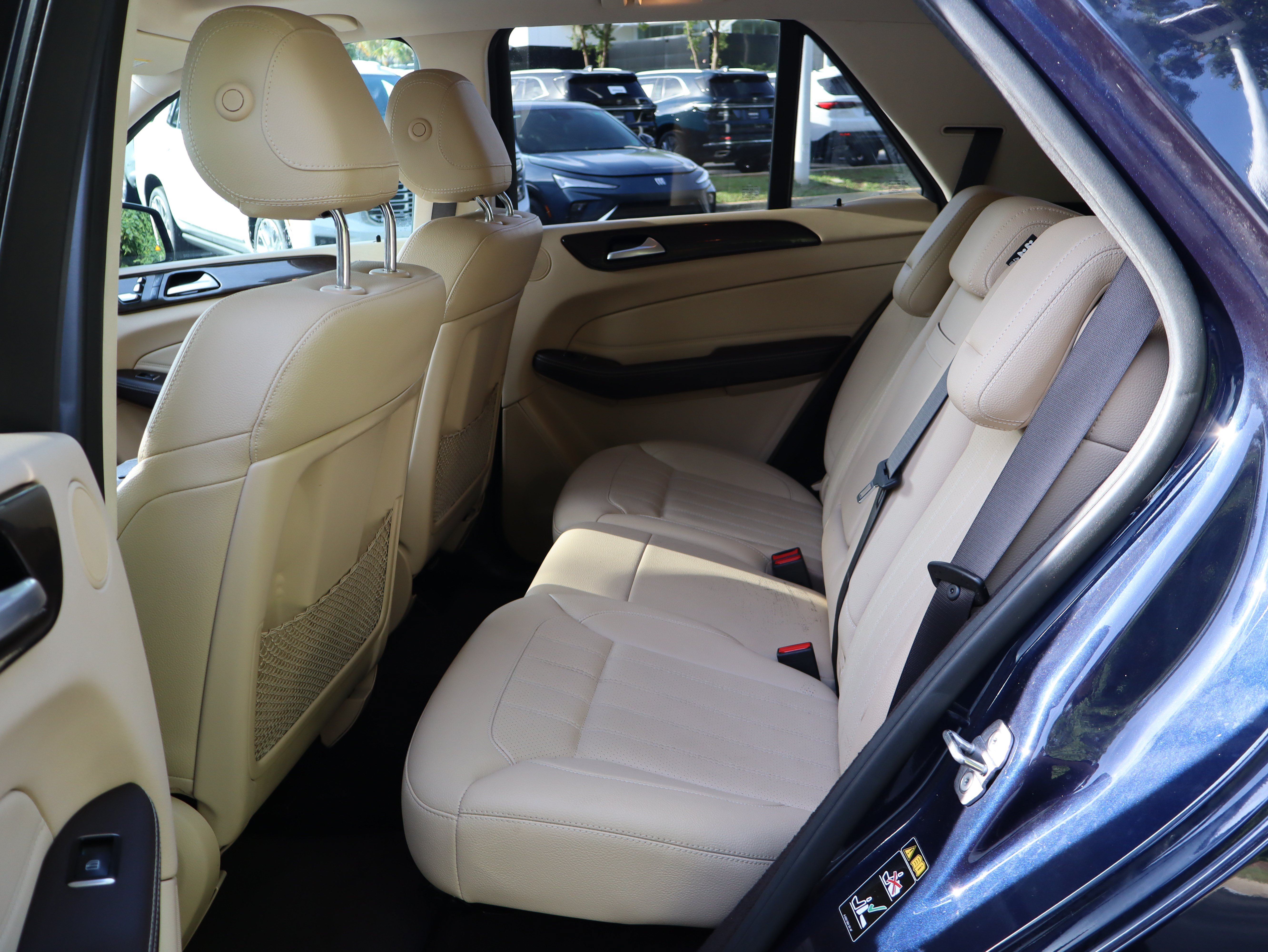 Used 2018 Mercedes-Benz GLE 350 image 44
