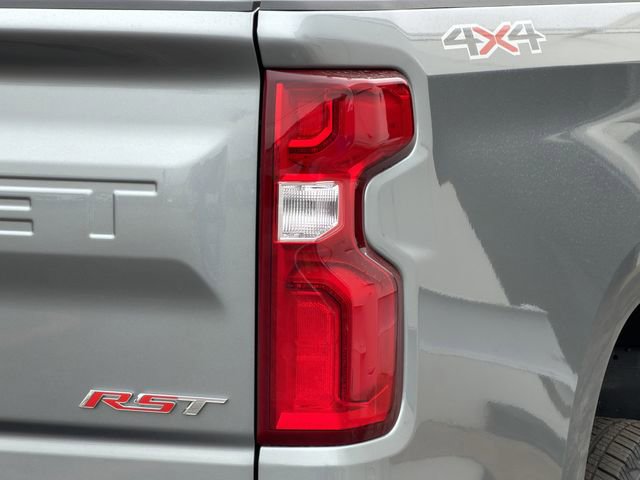 New 2026 Chevrolet Silverado 1500 RST w/ Safety Package image 9
