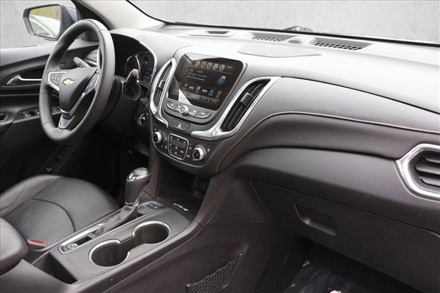 Used 2018 Chevrolet Equinox Premier image 29