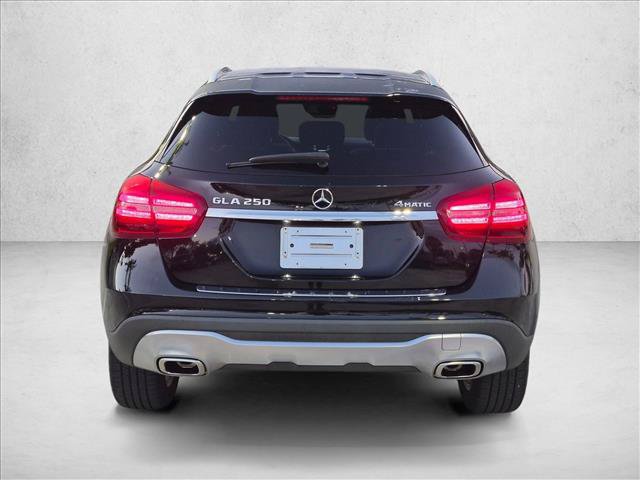 Used 2020 Mercedes-Benz GLA 250 4MATIC image 6