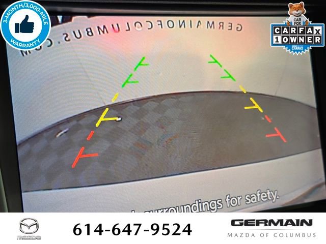 Used 2015 INFINITI Q50 Premium AWD/4WD image 31