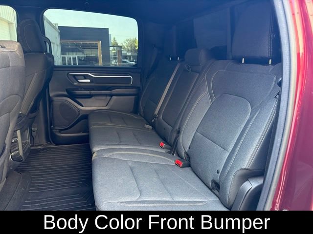 Used 2019 RAM 1500 Big Horn AWD/4WD image 20