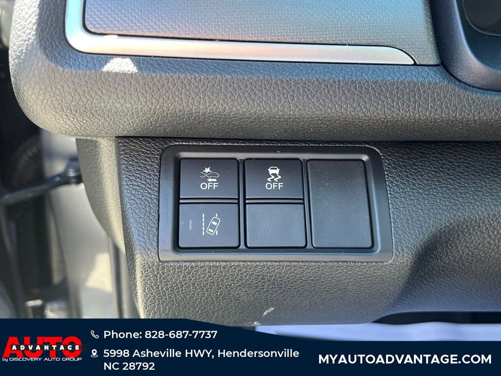 Used 2019 Honda Civic LX image 17