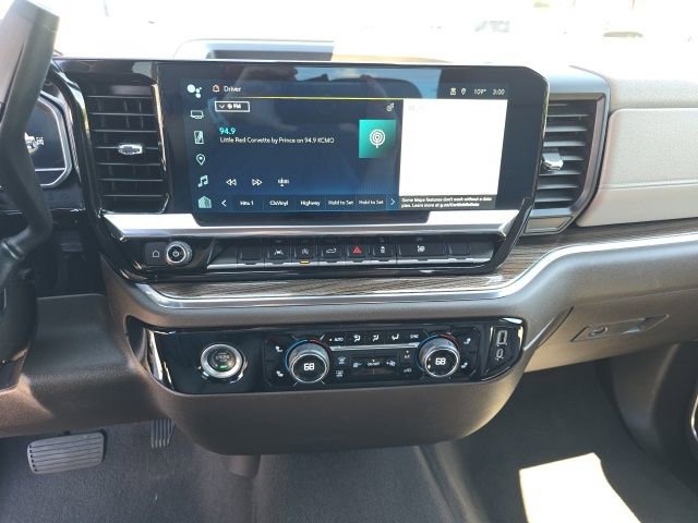 Used 2022 Chevrolet Silverado 1500 RST image 19