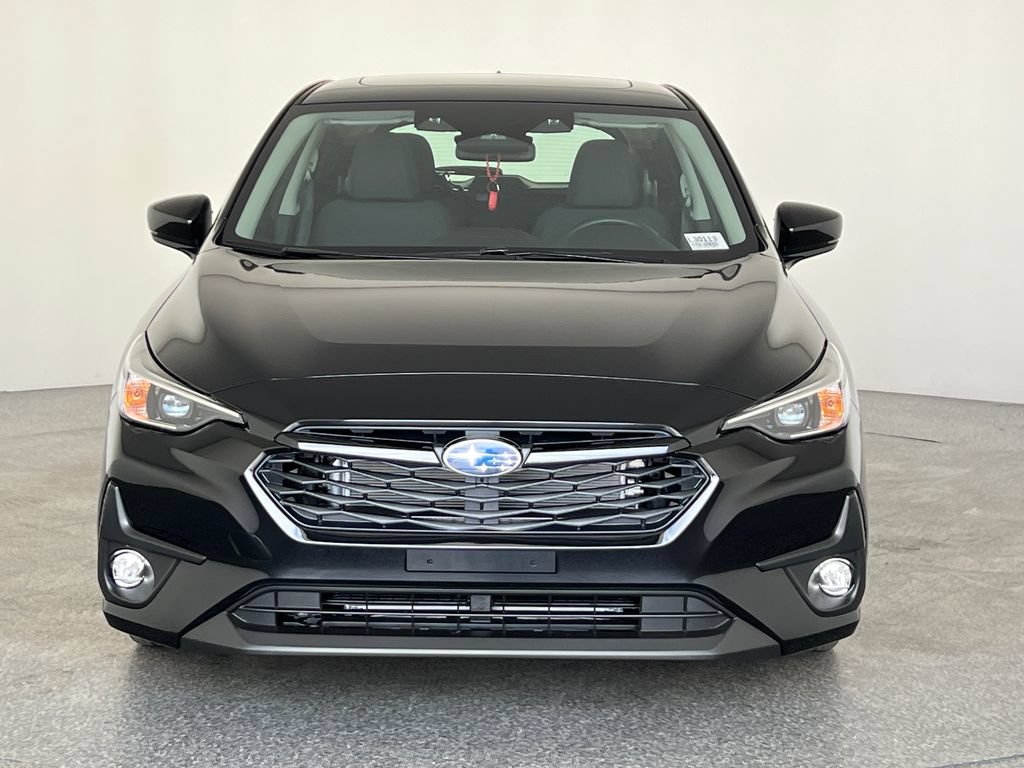 New 2026 Subaru Impreza 2.0i Sport AWD/4WD image 10