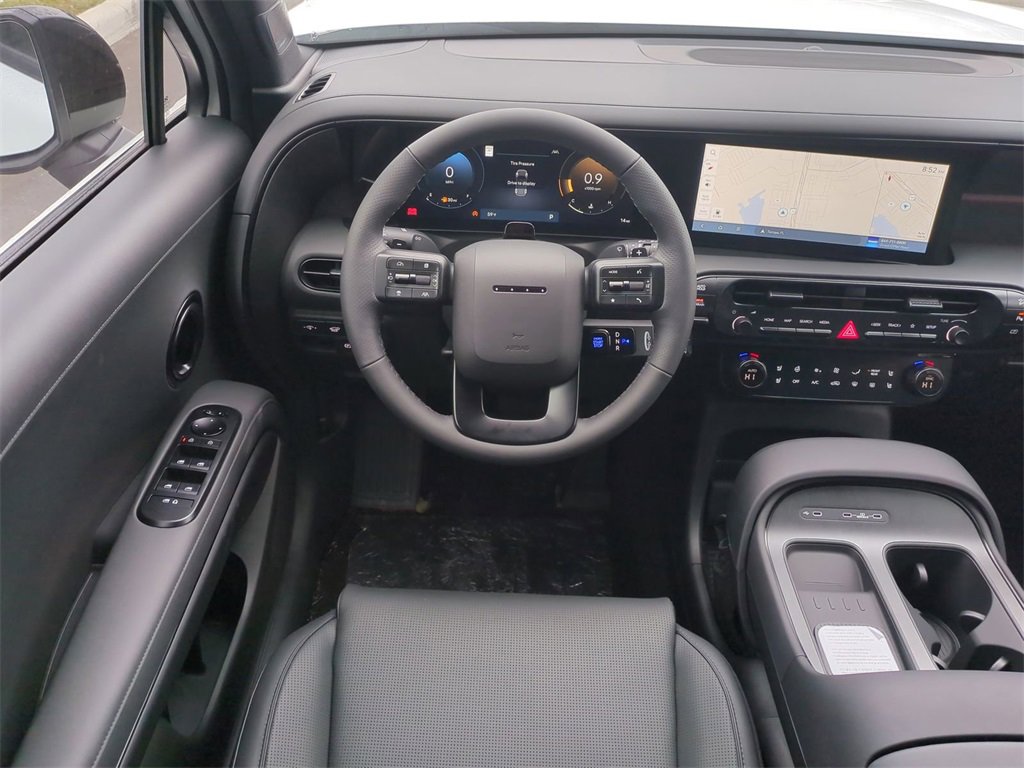 New 2026 Hyundai Palisade XRT Pro image 20