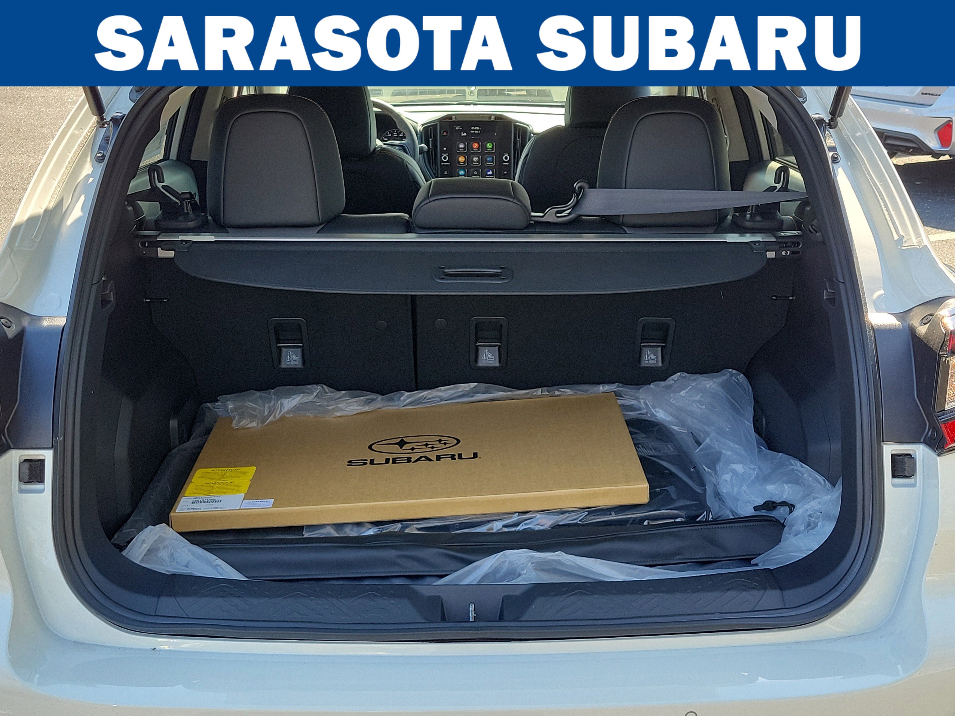 New 2026 Subaru Crosstrek 2.5i Limited image 10