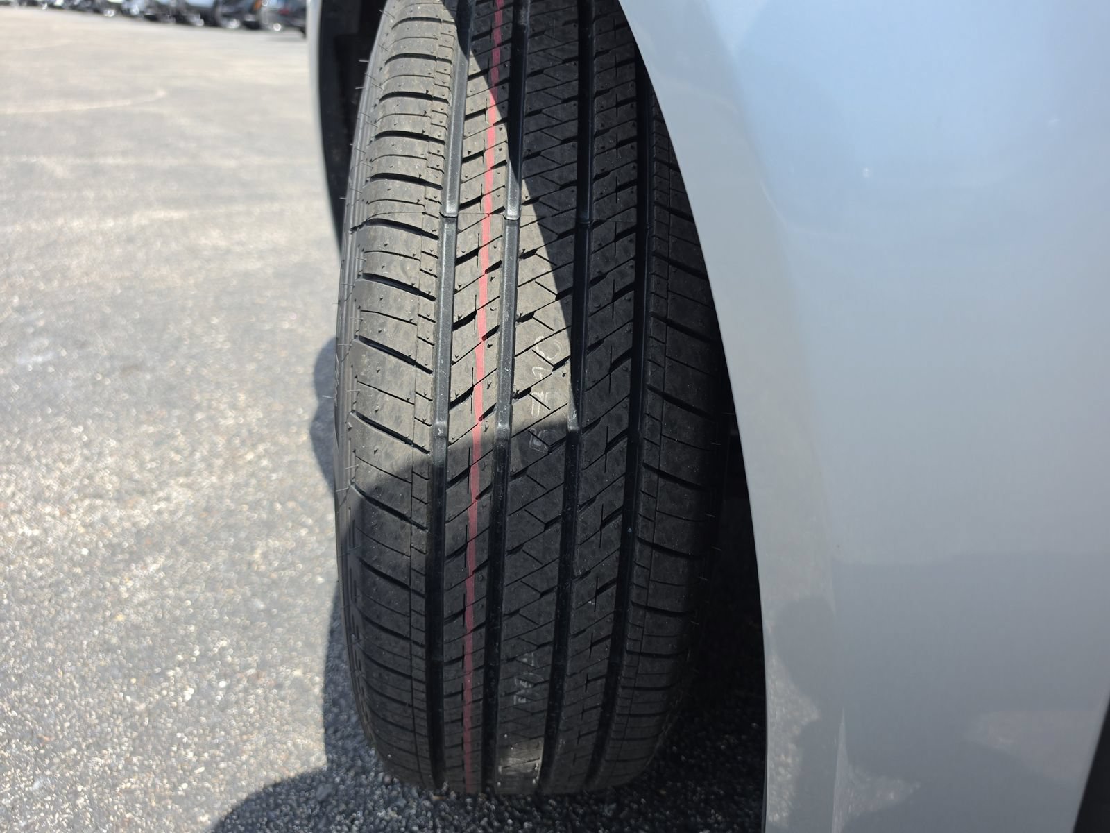 Used 2016 Ford Flex SEL w/ Equipment Group 202A FWD image 28