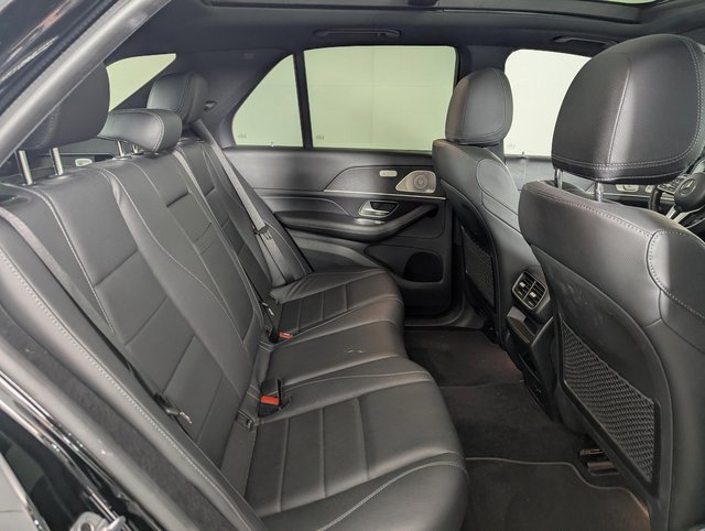 Used 2021 Mercedes-Benz GLE 350 4MATIC image 20